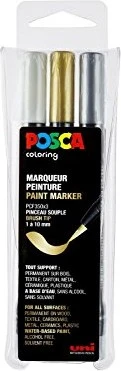 Uni-Ball POSCA PCF-350