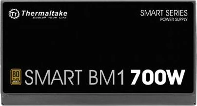 Thermaltake Smart BM1 700W, ATX 2.3
