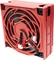SilverStone RM43-324-RS, Rackmount Storage, schwarz/grau, 4HE, ATX Vorschaubild