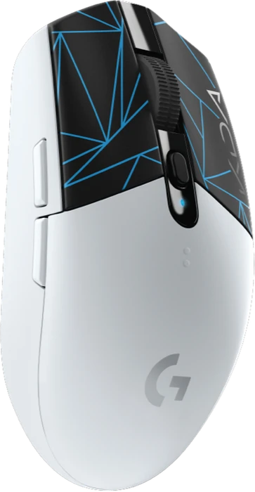 Logitech G305 Lightspeed K/DA Edition, USB