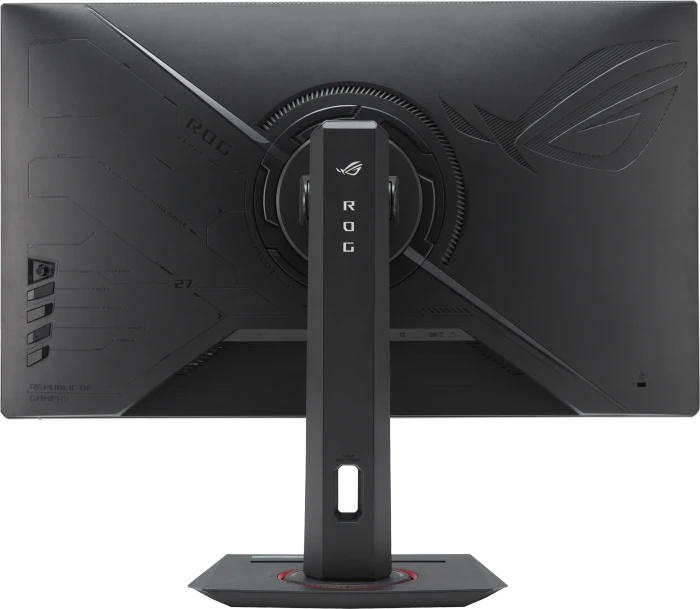 ASUS ROG Strix XG27UCS, 27"