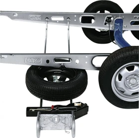 AL-KO Ersatzradhalter EH1/BR - E