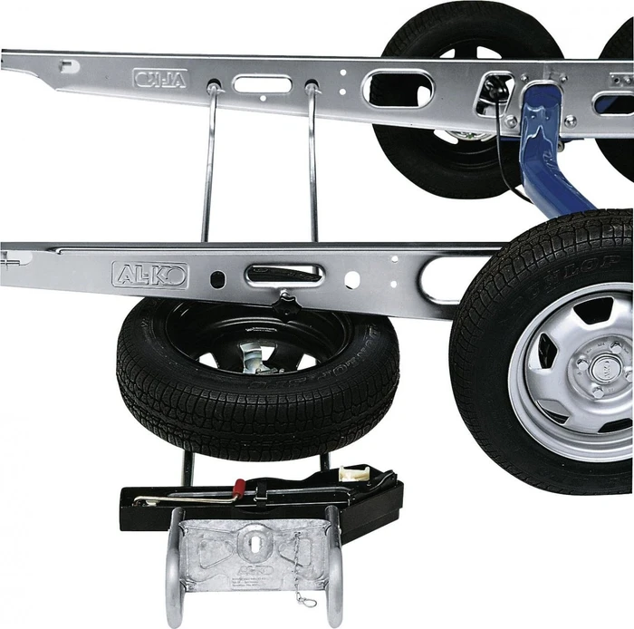 AL-KO Ersatzradhalter EH1/BR - E