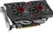 ASUS Strix GeForce GTX 960 OC, STRIX-GTX960-DC2OC-4GD5, 4GB GDDR5, DVI, HDMI, 3x DP Vorschaubild
