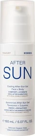 Korres Yoghurt Kühlendes After Sun Gel, 150ml