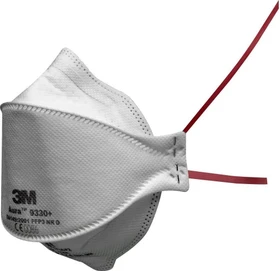 3M 9330+ Aura FFP3 Atemschutzmaske, 1 Stück
