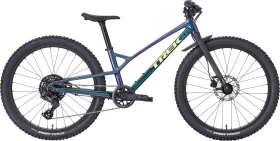 Trek Wahoo 24 Trail emerald iris Modell 2026