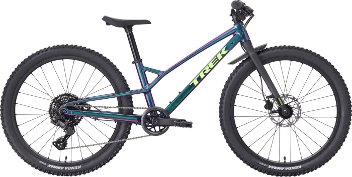 Trek Wahoo 24 Trail Modell 2026