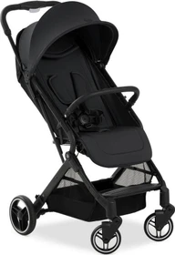 Hauck Travel N Care Plus black