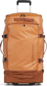 Eagle Creek Cargo Hauler XT 29" Wheeled Duffel 90L iron orange