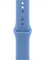 Apple Sportarmband S/M für Apple Watch 42mm hyazinthenblau Vorschaubild