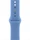 Apple Sportarmband S/M für Apple Watch 42mm hyazinthenblau (MJVF4ZM/A)