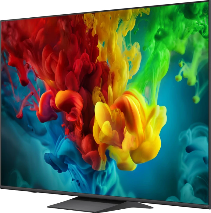 LG QNED evo AI 75QNED83B6A