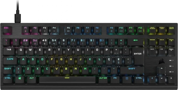 Corsair K60 PRO TKL RGB