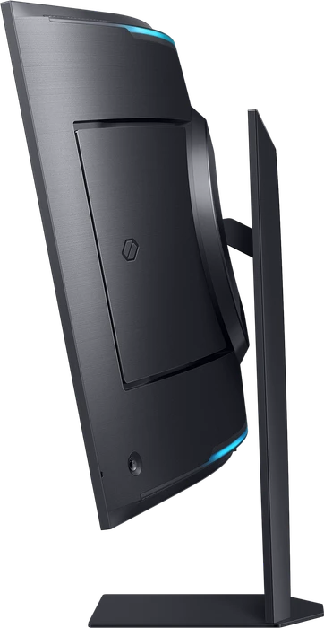 Samsung Odyssey Ark, 54.6"
