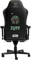 noblechairs Hero Boba Fett Edition Gamingstuhl, grün/schwarz Vorschaubild