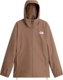 The North Face Quest Mono Ins Funktionsjacke garnet (Damen)