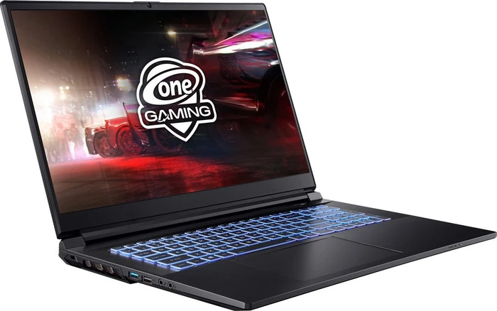 ONE GAMING Commander V73-12NB-PN3, Core i5-12500H, 16GB RAM, 500GB SSD, GeForce RTX 3050 Ti, DE