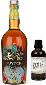 Ron Millonario Kuytchi 700ml