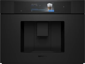 Siemens iQ700 CT918L1M0 Einbau-Kaffeevollautomat