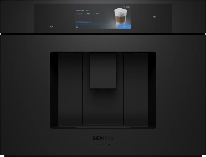 Siemens iQ700 CT918L1M0 Einbau-Kaffeevollautomat
