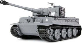 Amewi Tiger I MP-Panzer mit IR Battle-Funktion RTR 1:24