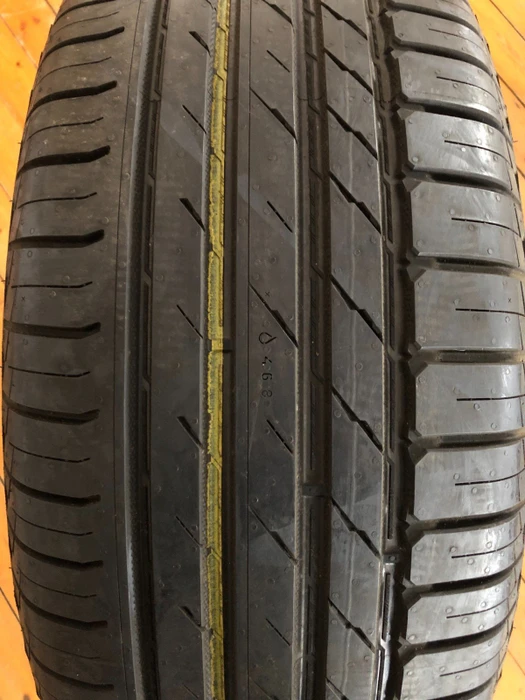 Nokian Wetproof SUV
