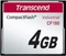 Transcend CF180 & CF180I Series Vorschaubild