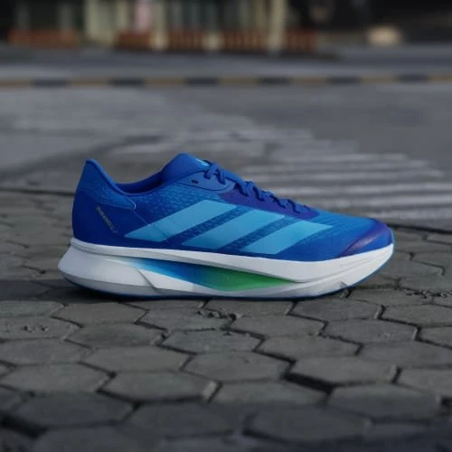 adidas Duramo SL 2.0 blue/blue burst/gold metallic (Herren)