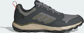 adidas Tracerocker 2.0 GORE-TEX Trailrunning charcoal/olive strata/carbon (Herren)