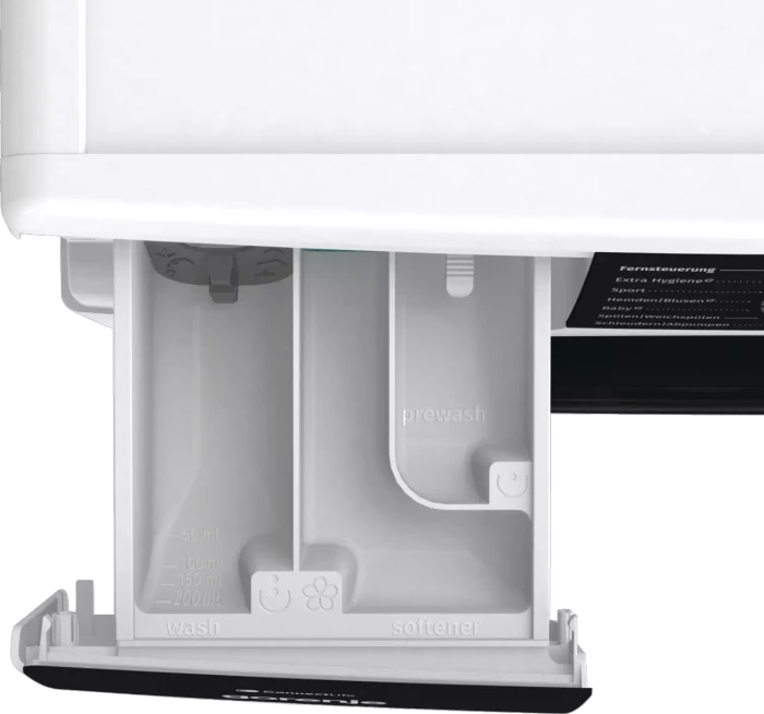 Gorenje WPNA94ATSWIFI3 Frontlader