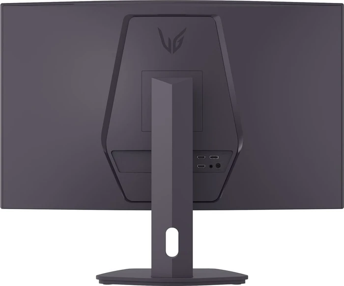 LG UltraGear G6 32G600A-B, 32"