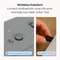 Contour Design Balance Mid-Size Compact Wireless Keyboard, schwarz, USB/Bluetooth, DE Vorschaubild