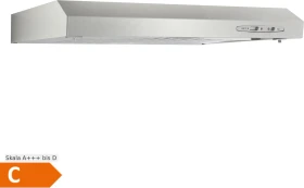 PKM KHU-602-H Unterbau-Dunstabzugshaube