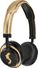 Master & Dynamic MW50+ MJ-Edition gold