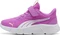 Puma FlexFocus Modern electric orchid/puma white (Junior) Vorschaubild