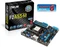 ASUS F2A55-M (AMD FM2) Vorschaubild