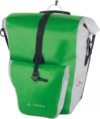 Vaude Aqua Back Plus Gepäcktasche grün