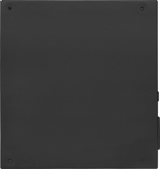 SilverStone Essential Gold ET650-G 650W, ATX 2.4