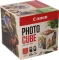 Canon Tinte PG-540/CL-541 schwarz/dreifarbig Photo Cube green Vorschaubild