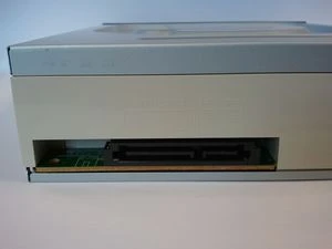 Sony Optiarc AD-5260S schwarz, SATA, bulk