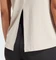 adidas Studio Funktionsshirt ärmellos wonder beige/grey two (Damen) Vorschaubild