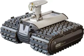 Robot Trolley RT-1500