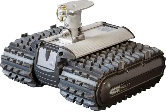 Robot Trolley RT-1500