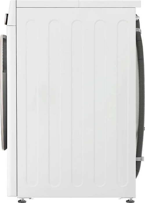LG F2WR7091 Frontlader