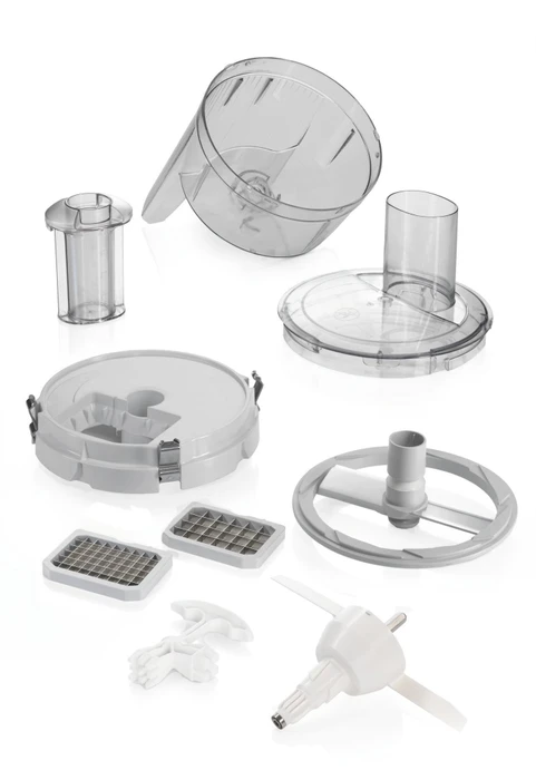 Bosch MUZ5CC2 Würfelschneider