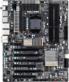 GIGABYTE GA-Z68X-UD7-B3 (Intel 1155)