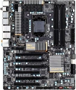 GIGABYTE GA-Z68X-UD7-B3 (Intel 1155)