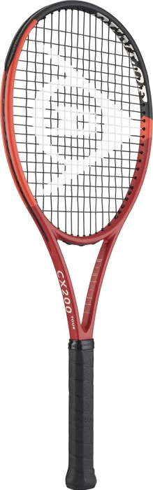 Dunlop CX 200 Tour 16x19 Modell 2024 Tennisschläger