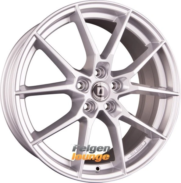 Diewe Wheels Alla 8.0x19 5/112 ET27 (verschiedene Farben)